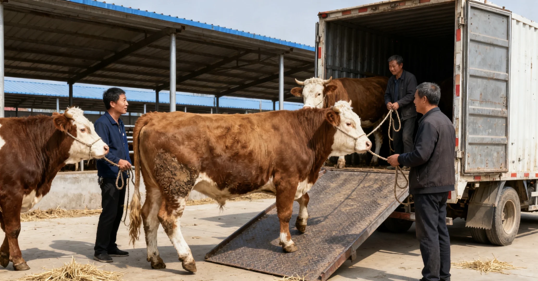 新政炸裂分享（第二弹）
