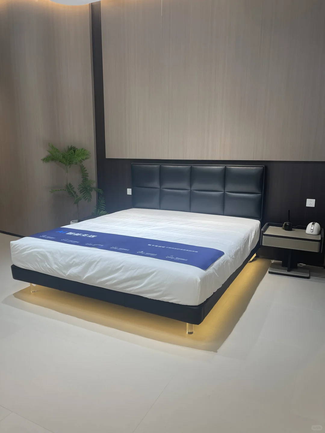 终于在佛山找到了让我最惊喜的智能家居工厂