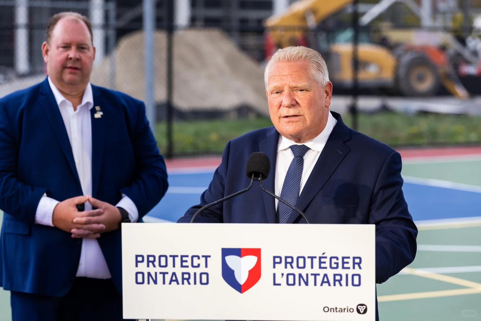 ??加拿大人如何看待特朗普关税！