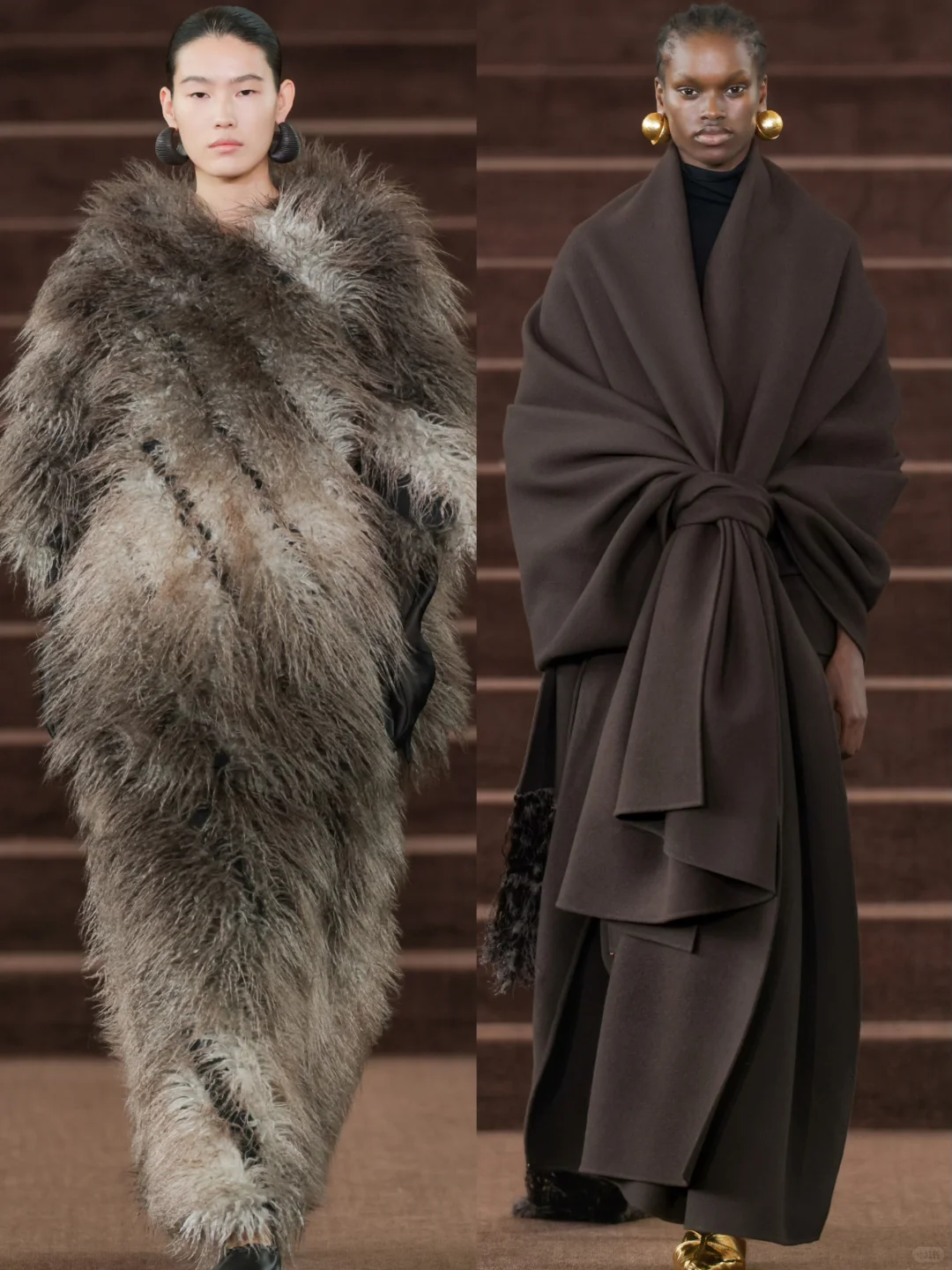 ZHUCHONGYUN 2025 冬季系列