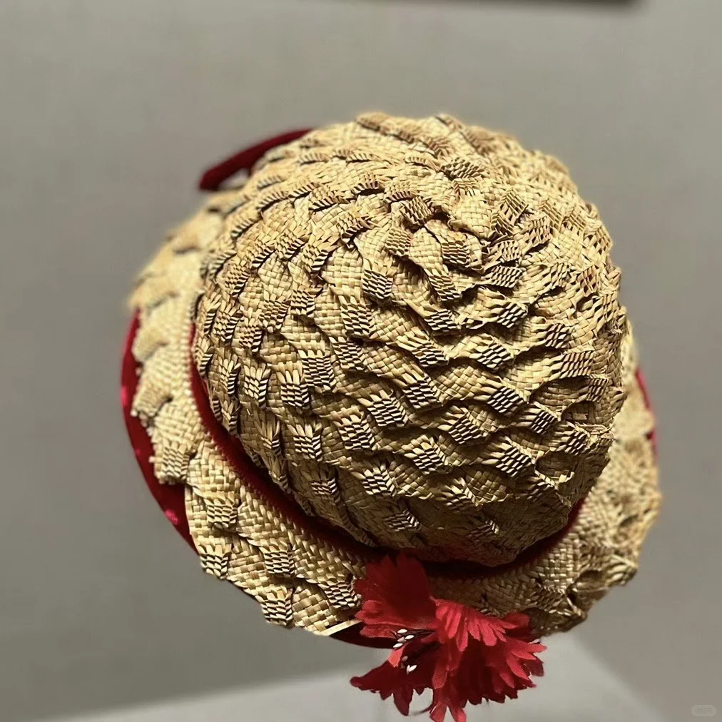 ?带娃闯进“帽子王国”，解锁1000+顶奇趣帽