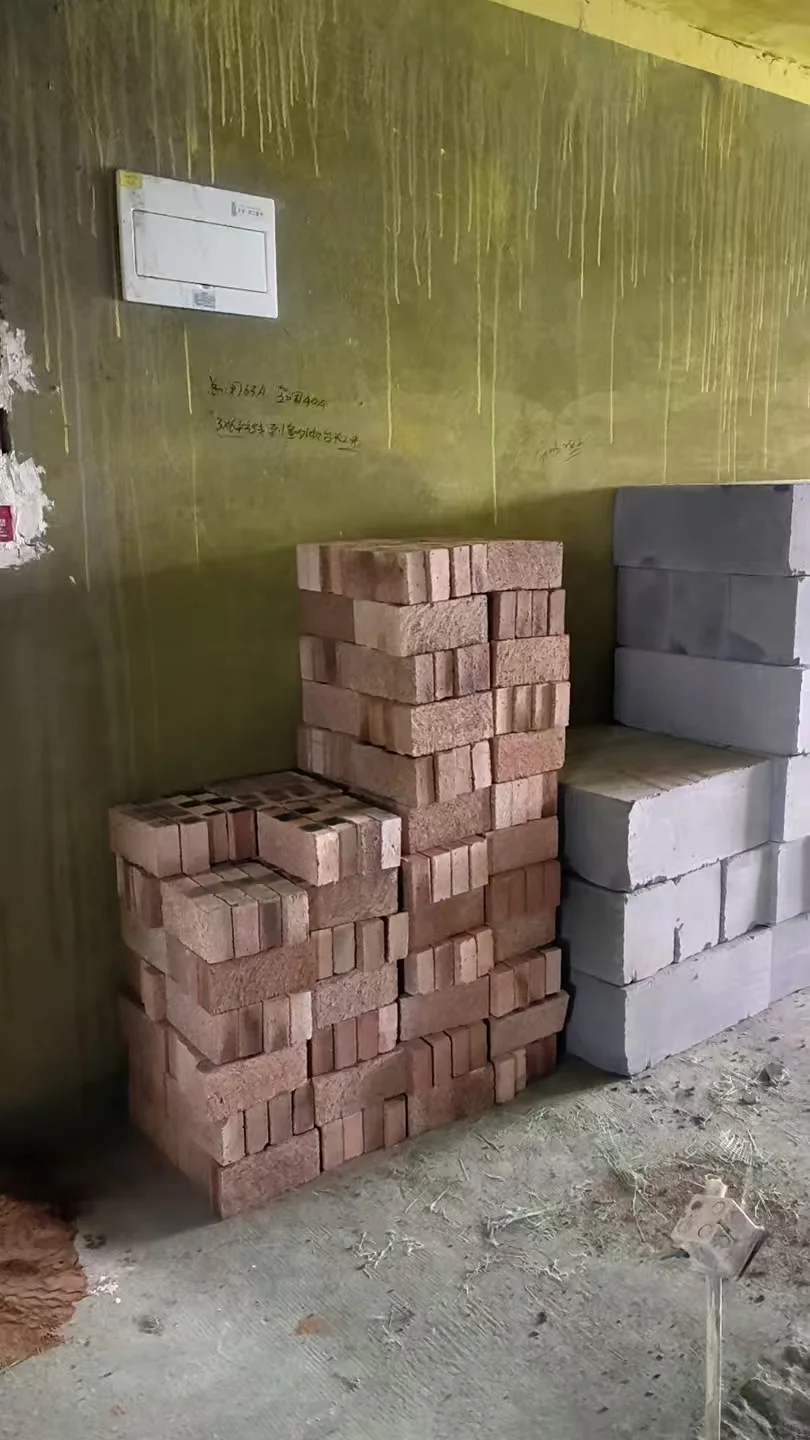 一站式建材供应，水泥、砂子、红砖、加气块