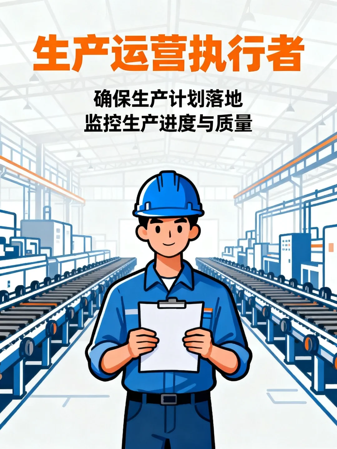 ?班组长必看|解锁6大核心角色?