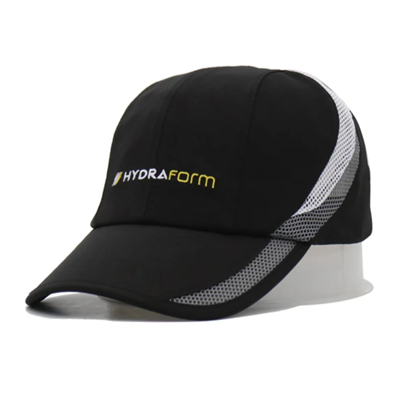 运动帽｜别只当防晒！它的专业细节才真香！