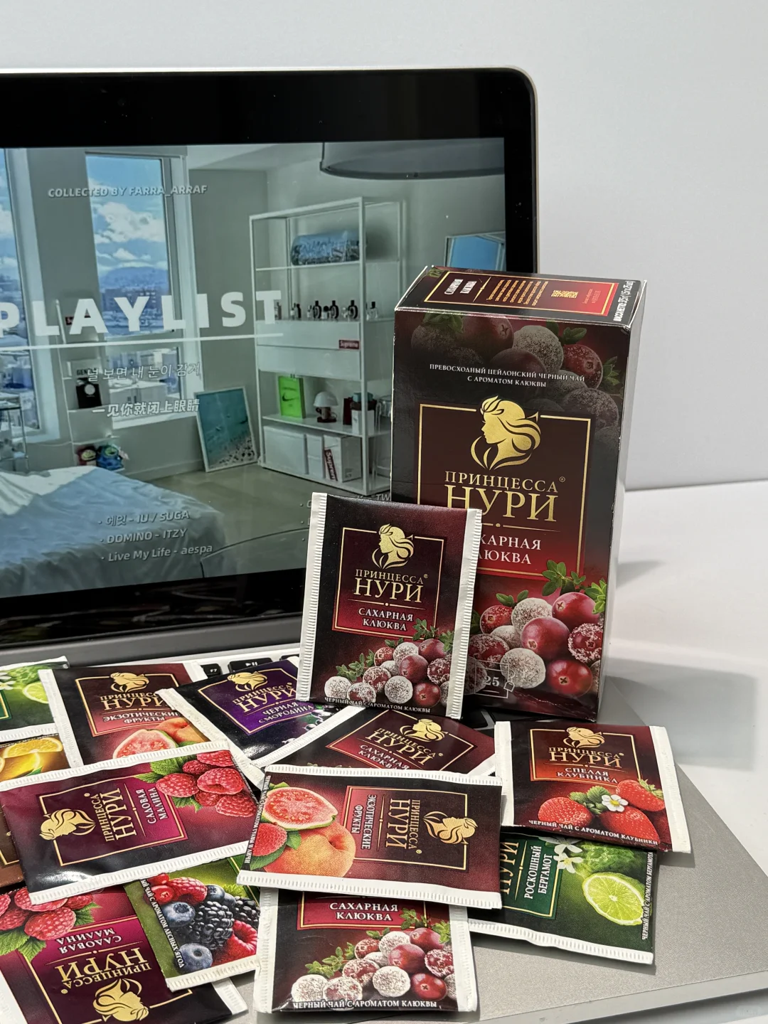 分享个和自律室友拼了无数次的奶茶平替?