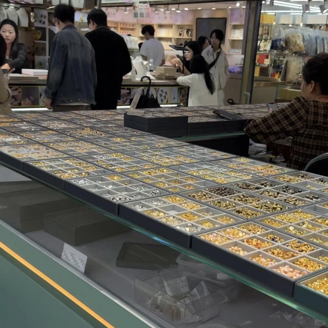 小白去可塘珠宝市场怎么拿货,看完变老手