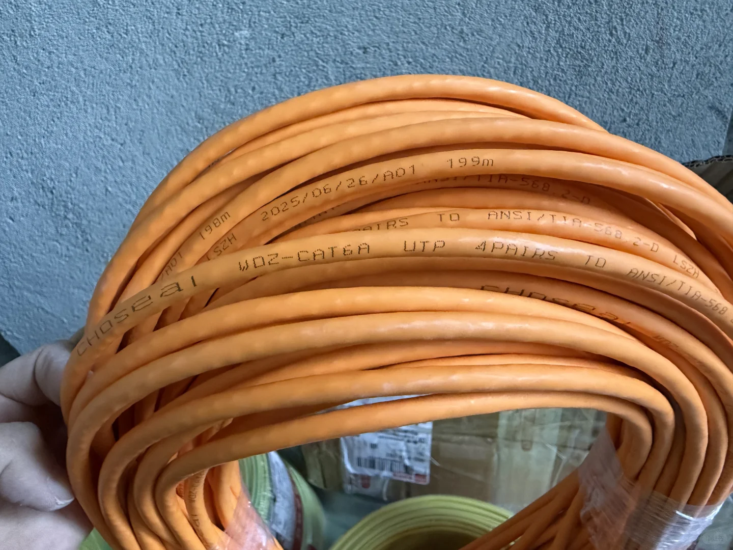 广东自装牛马的水电用料笔记！干货！