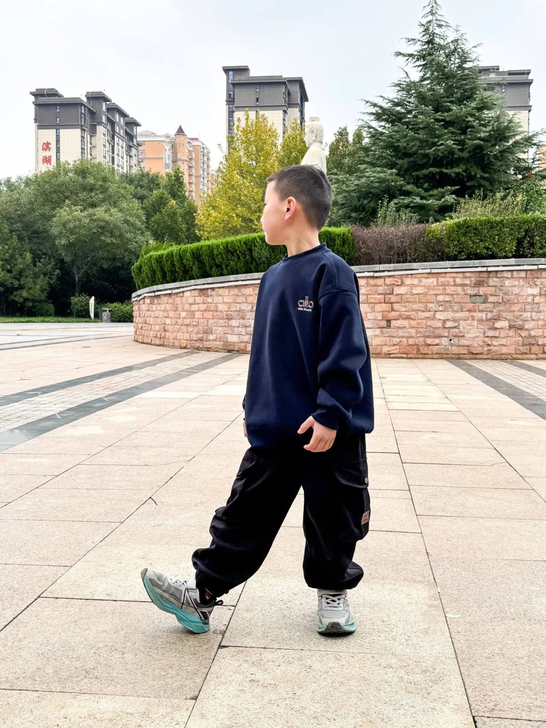 家有娃的都懂，3-12岁成长黄金期一定要抓住！