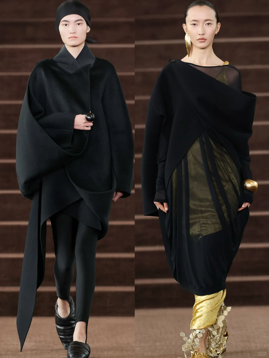 ZHUCHONGYUN 2025 冬季系列