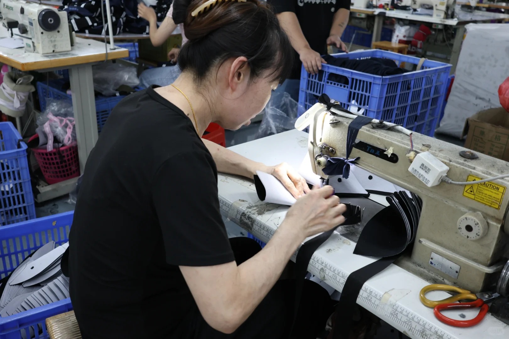 做帽子 我们是认真的?