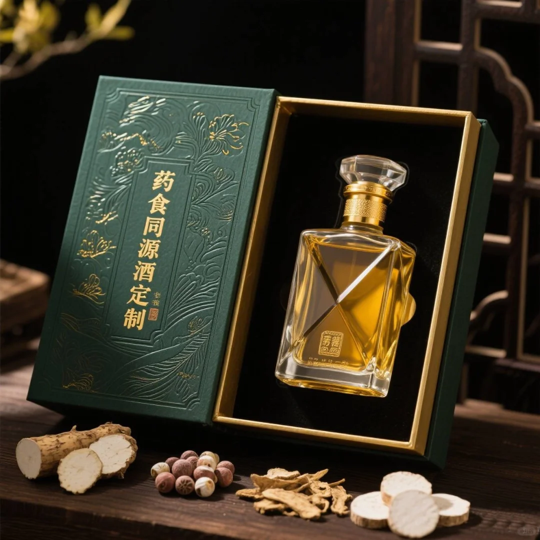 浓香型散酒生产厂家电话