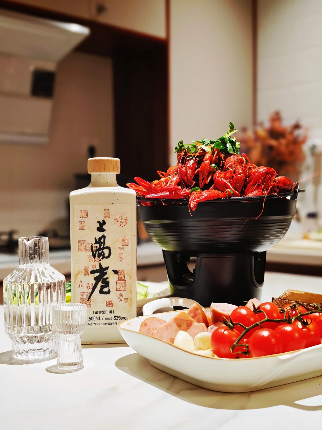 品酒 | 一人食享受新高度