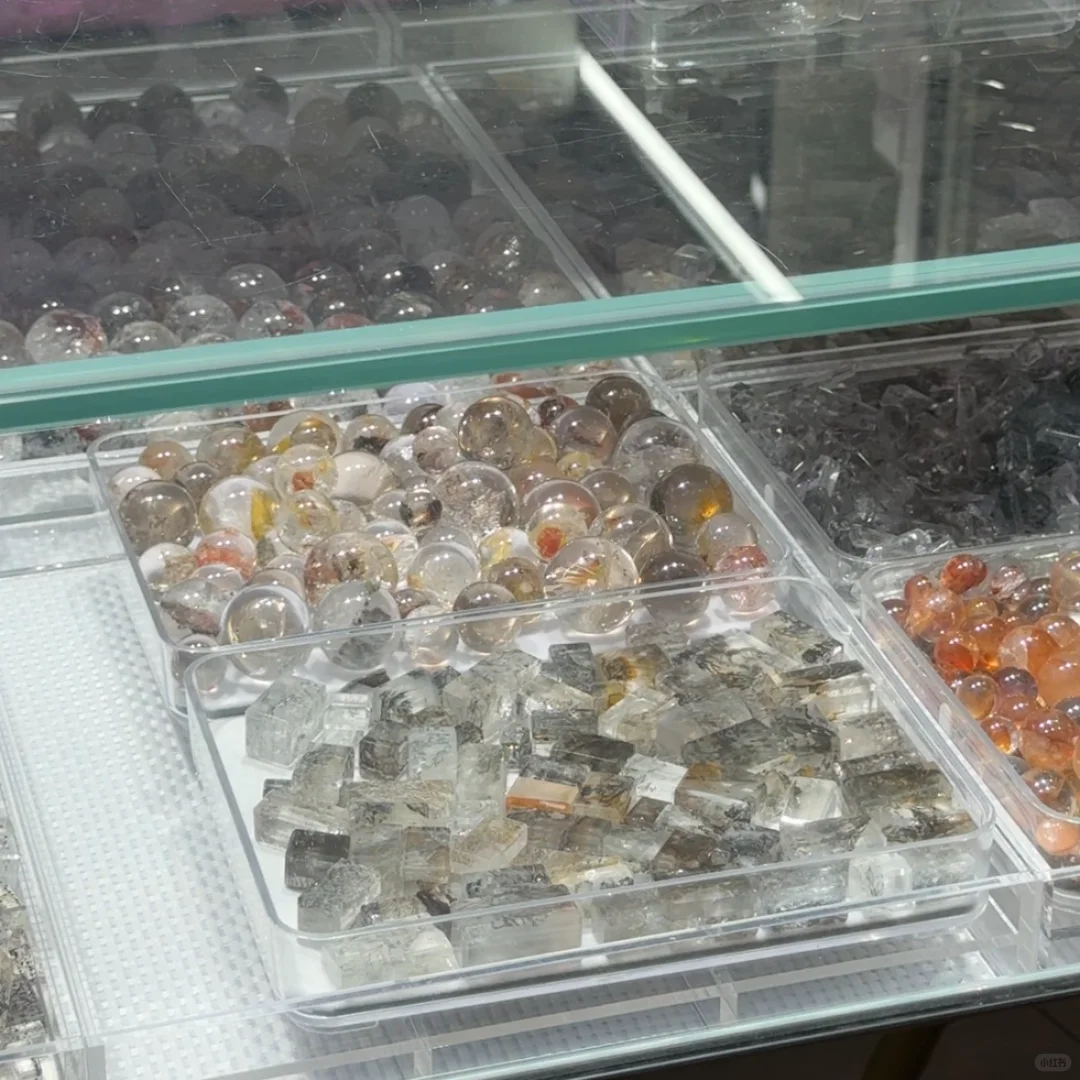 小白去可塘珠宝市场怎么拿货,看完变老手