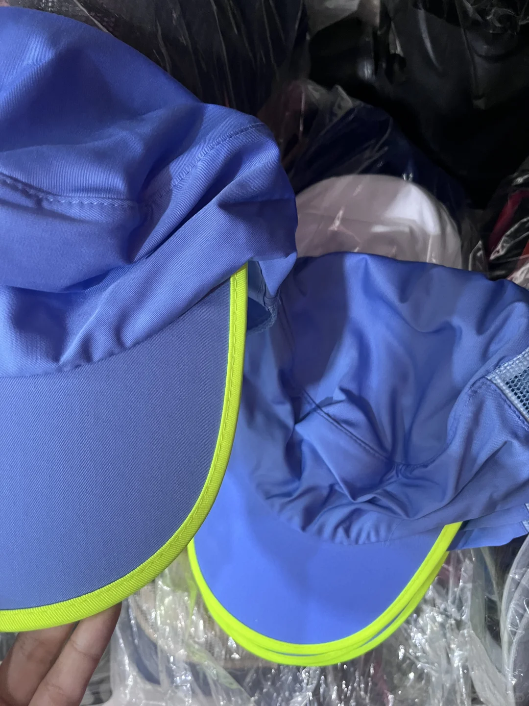 ❗️终于找到一顶也可以做的帽子工厂了