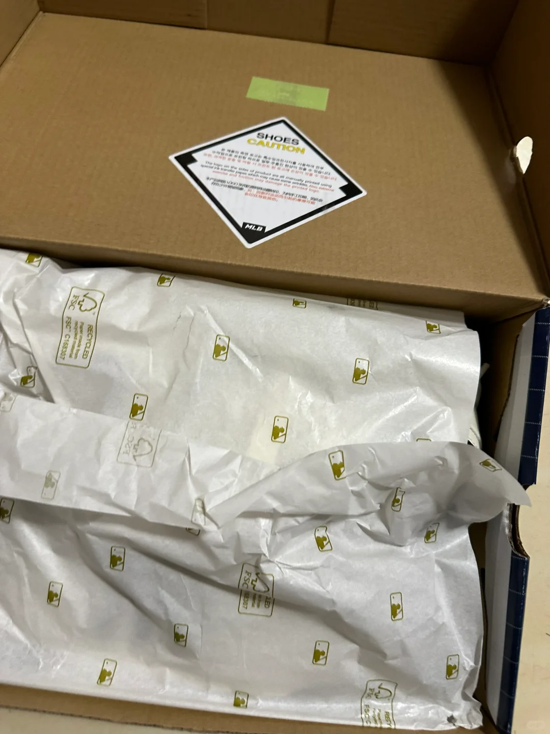 mlb 1688 老爹鞋！