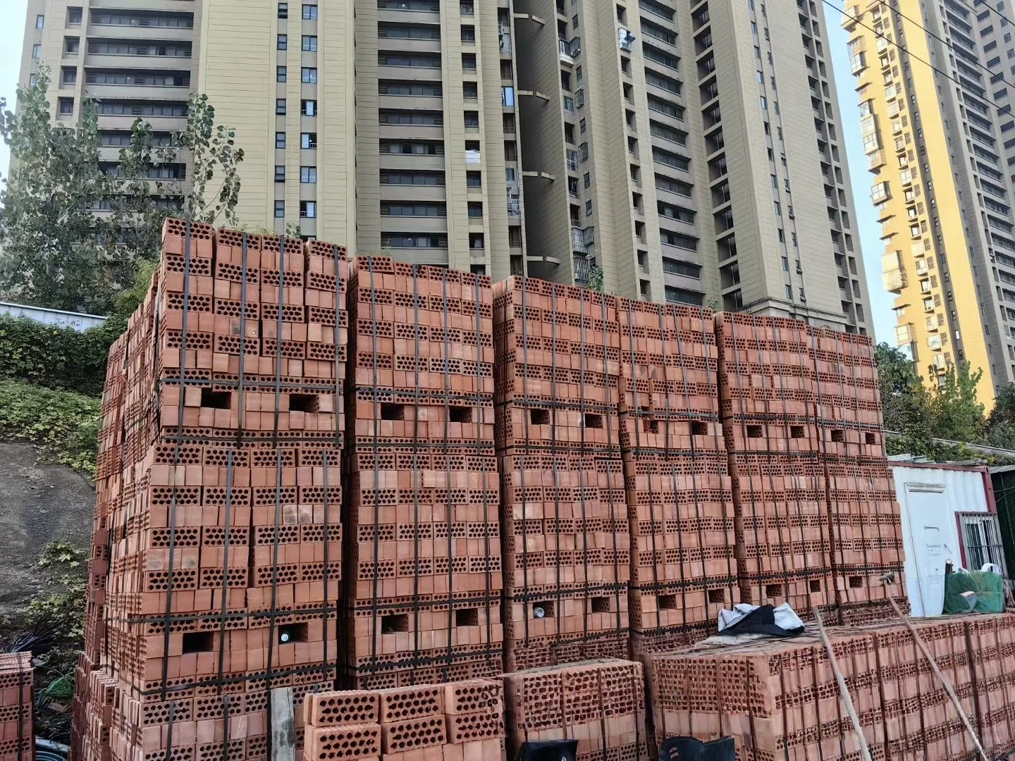 南京水泥黄沙建材批发免费送货上门