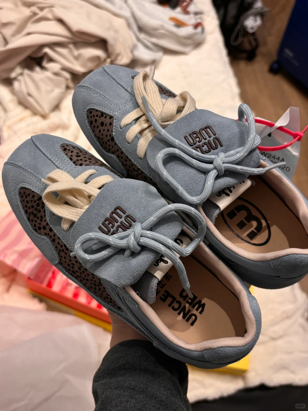 这才是这个时代该有的生产力嘛！