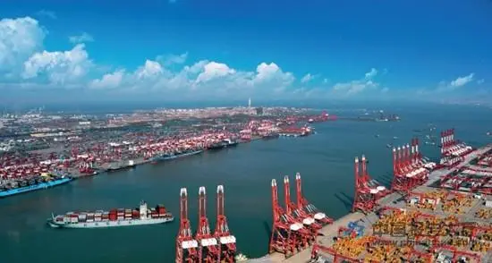 中国对于外贸扶持政策