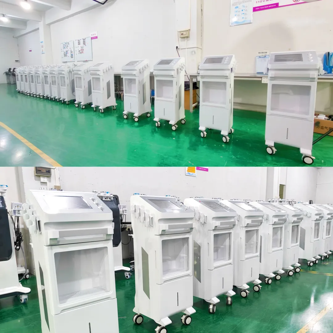 工厂找外贸公司