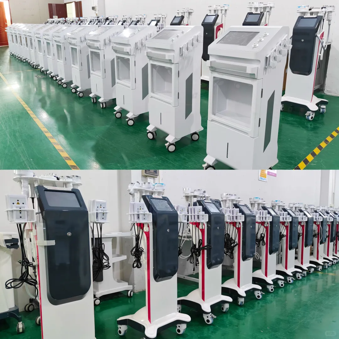 工厂找外贸公司