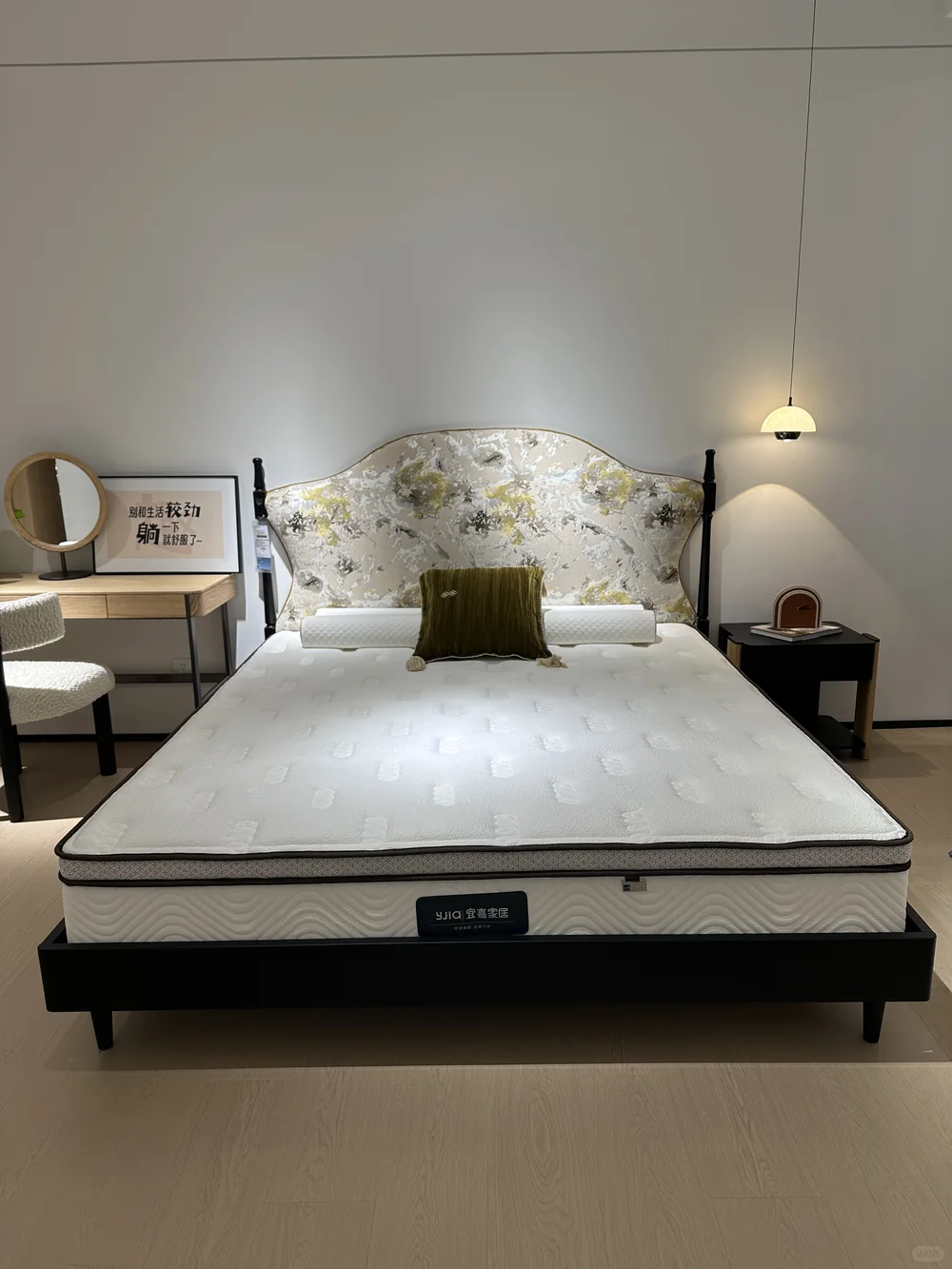 这股家居中古风终于?️吹到天津啦