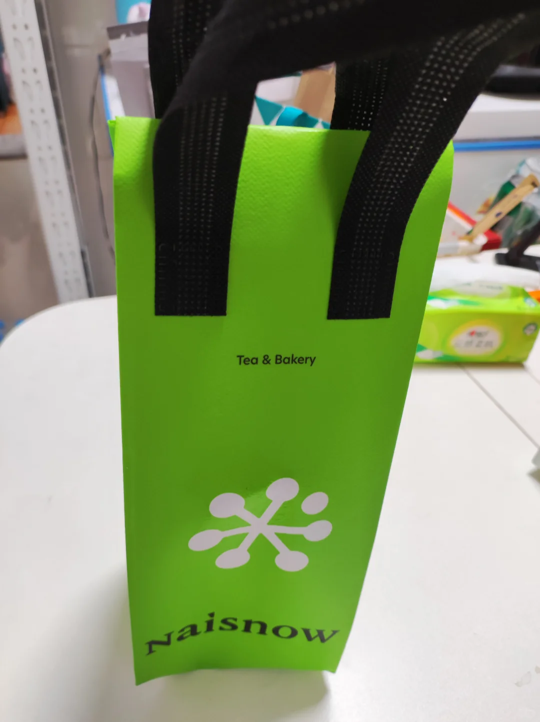 小绿瓶测评(喜茶V奈雪V瑞幸V沪上阿姨)