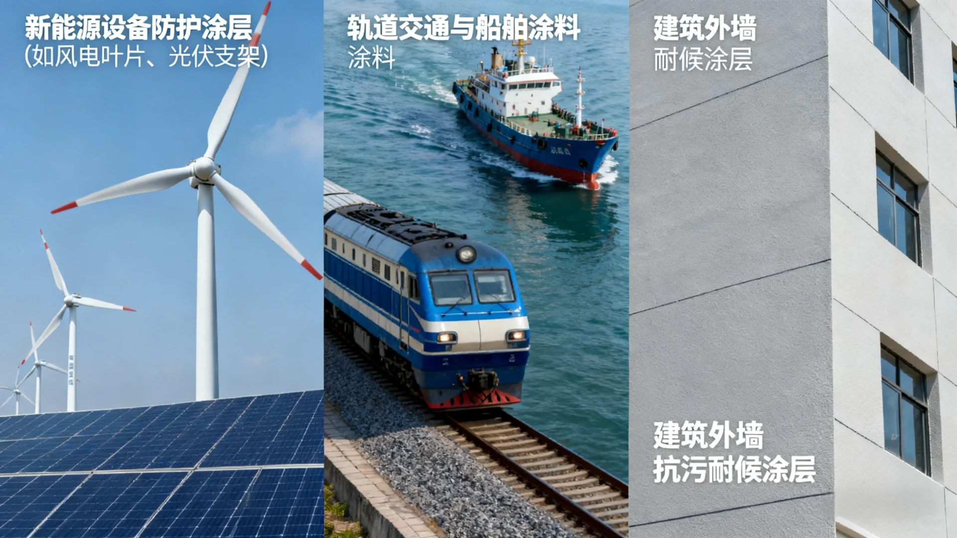 叔碳酸缩水甘油酯，让涂料既环保又能打？