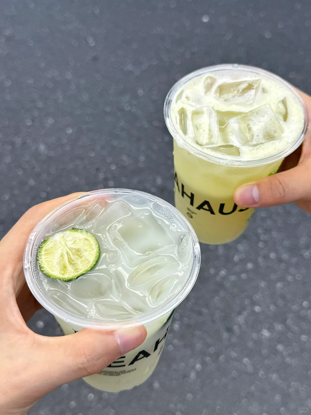 谁懂这杯！终于理解网上说的好喝到无语。。。