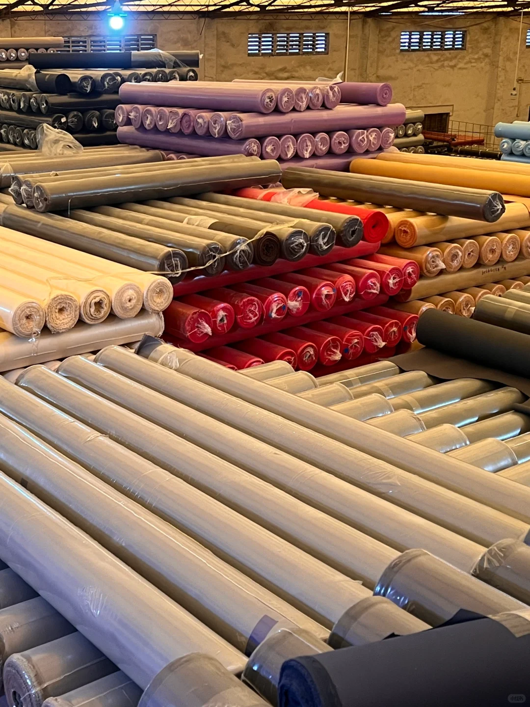 线上卖布第301天，我爸让我滚