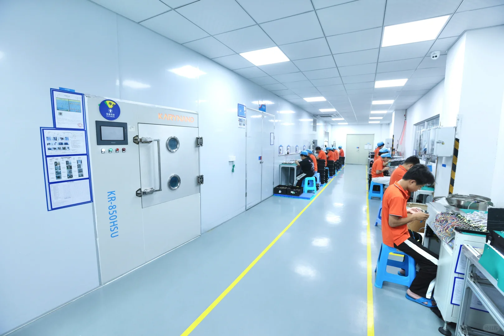 阿里巴巴国际站｜工厂实景拍摄｜产品拍摄案例