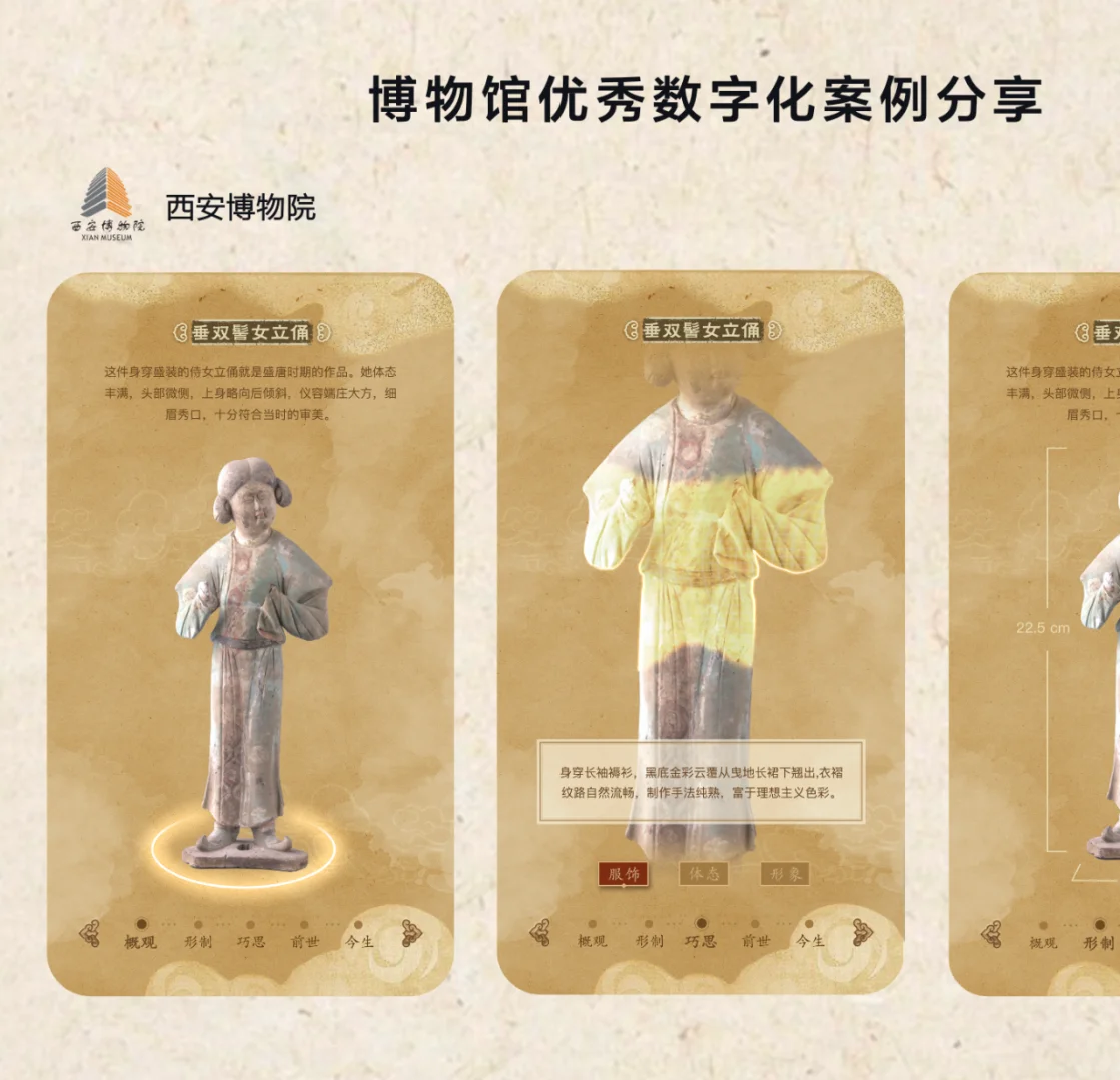 【案例】文旅数字化优秀案例分享