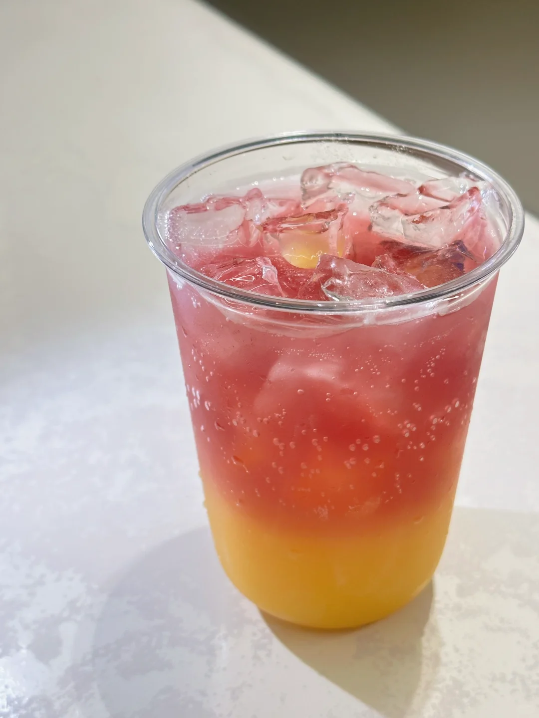 “绝对日落”名副其实的美呀??