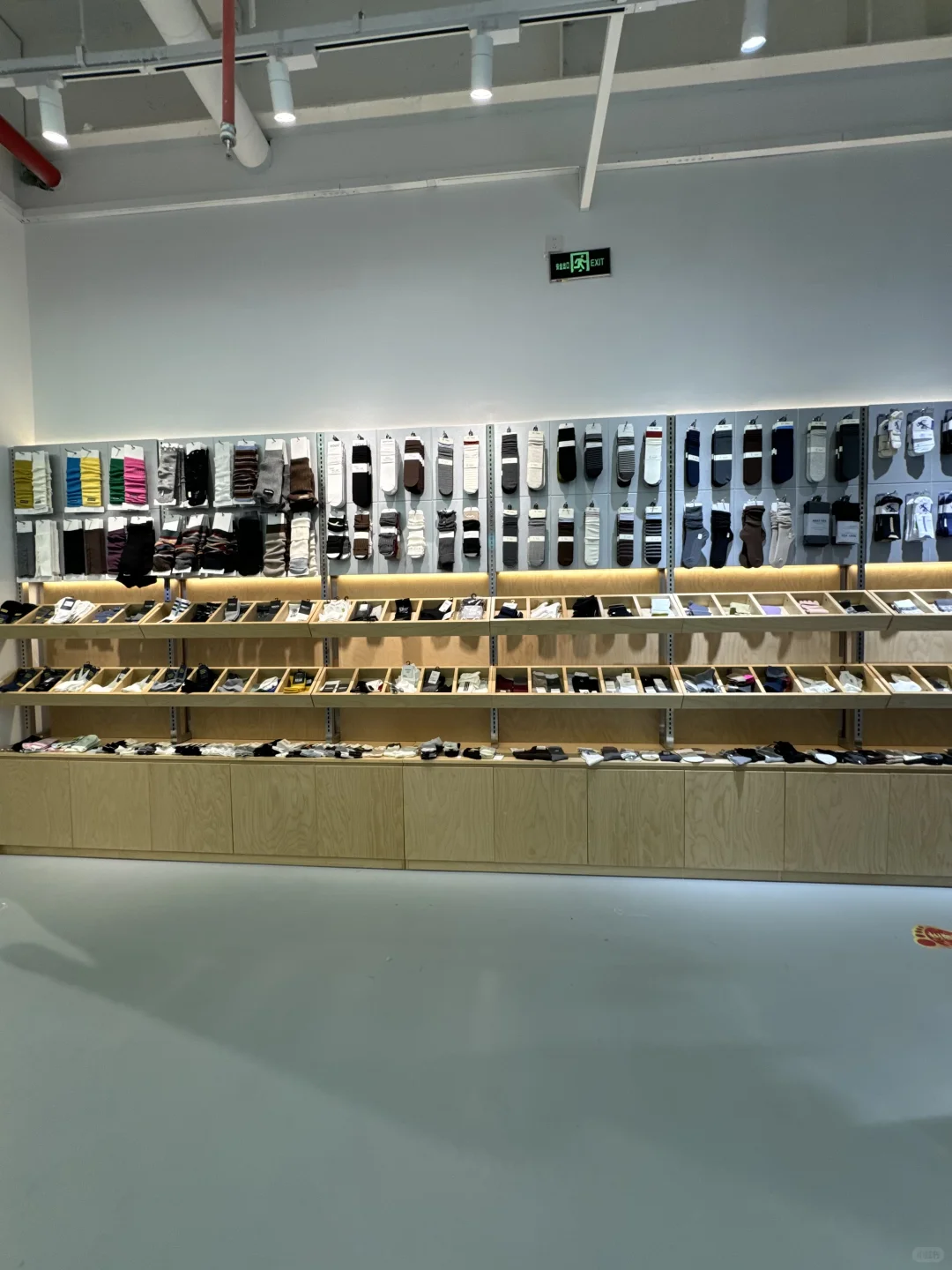 广州！平价好逛的运动服装批发市场！！