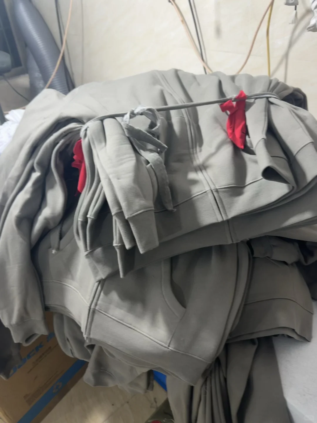 广州金沙洲服装工厂一件起可定制