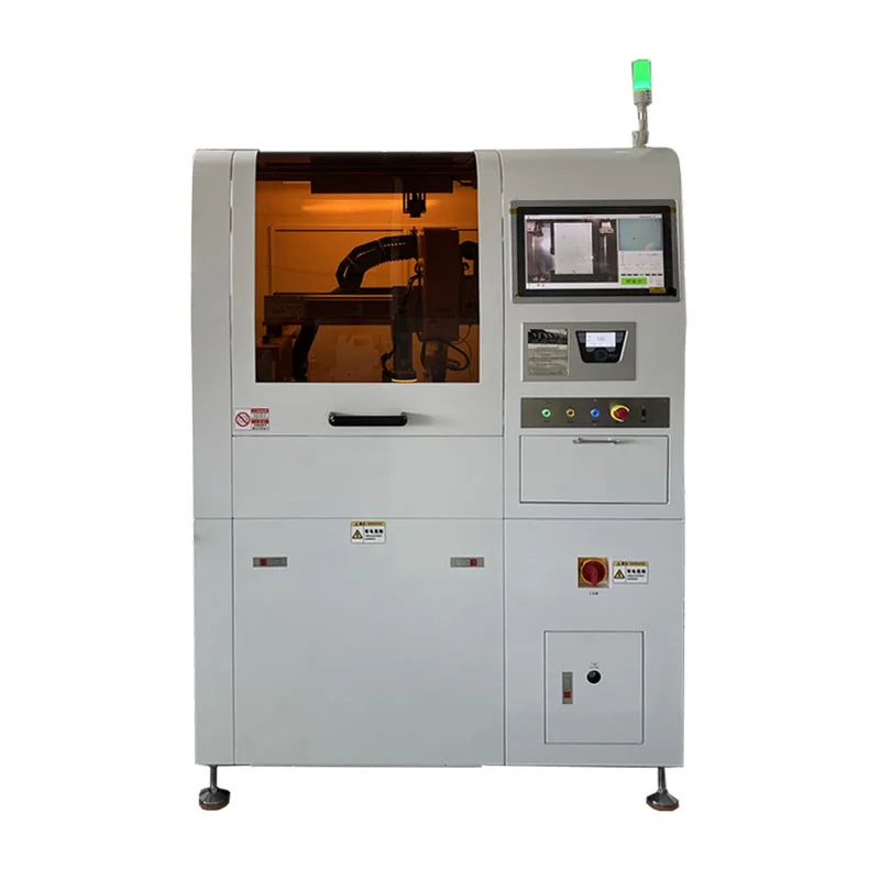 自动焊锡机行业发展现状及存在问题