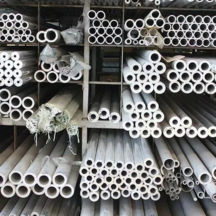 绿色环保铝管加工迈向可持续发展的新征程