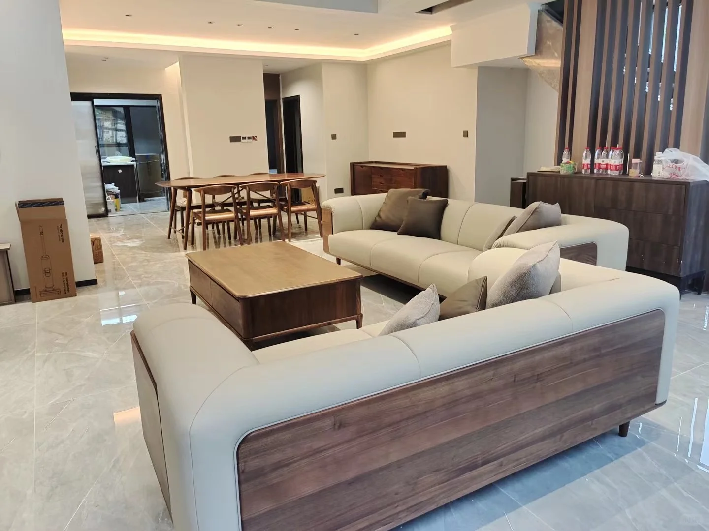 八年挚爱，小胡哥分享：世尚家居