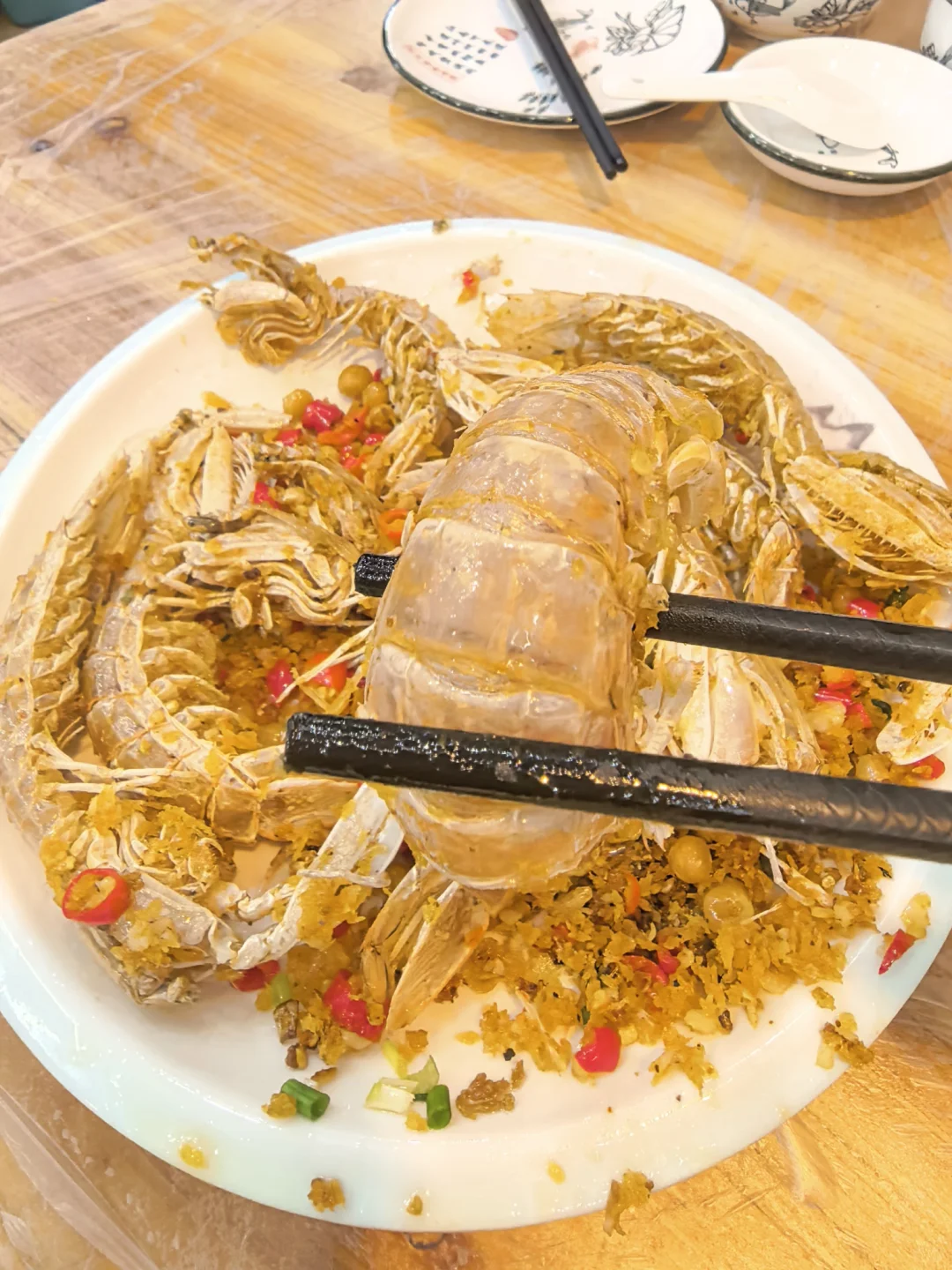 三亚必吃！第一市场宝藏海鲜加工店