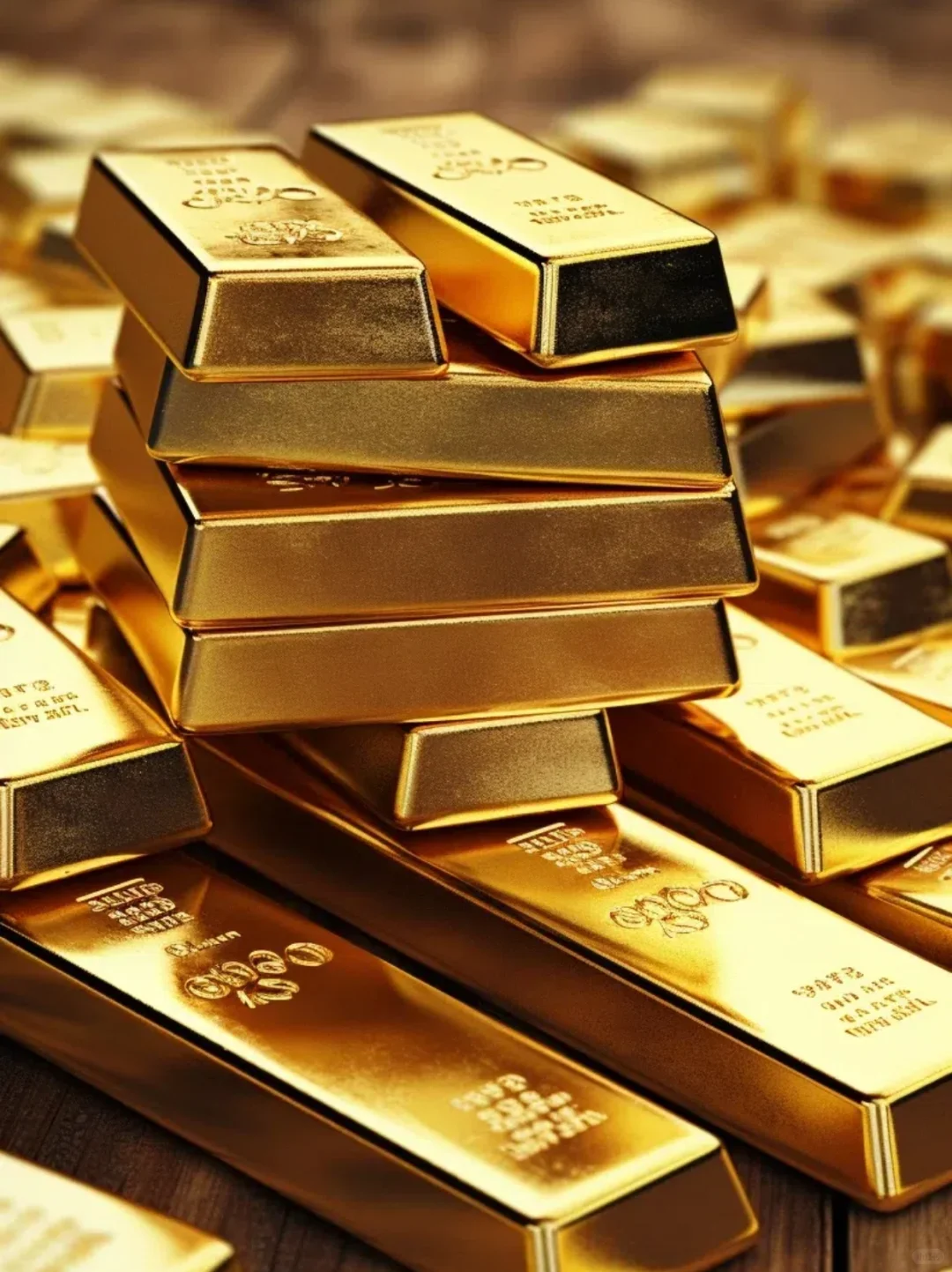 黄金有关税收政策公告来了