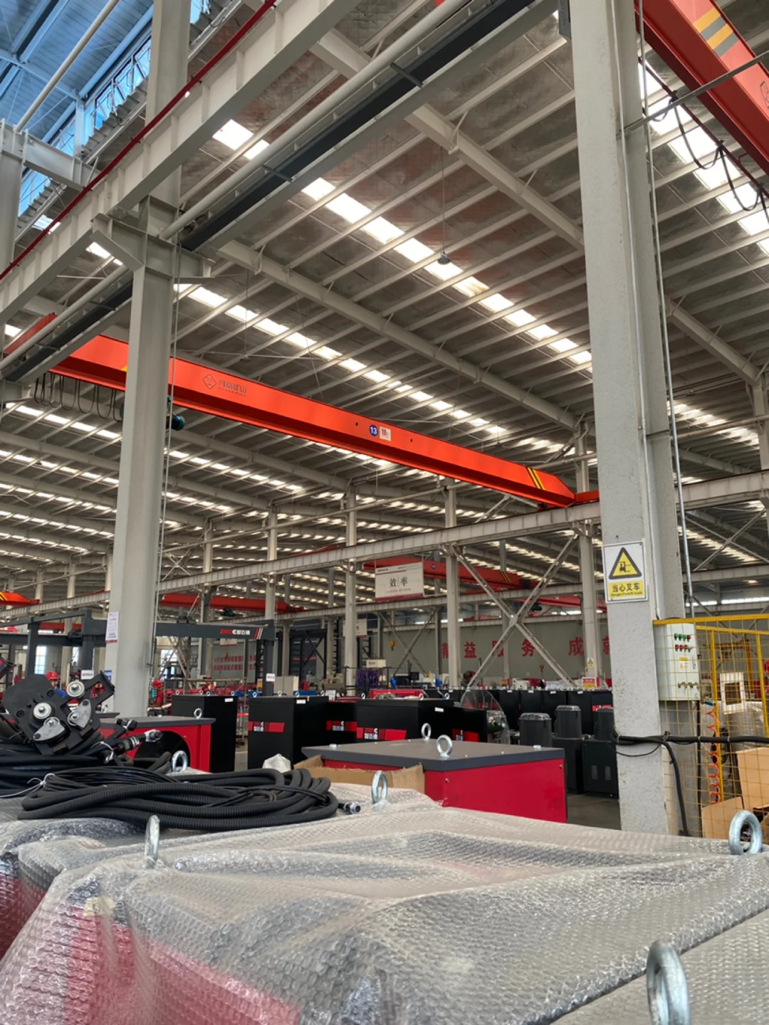 厂二代被迫接班，钢结构设备外贸谁能懂啊？