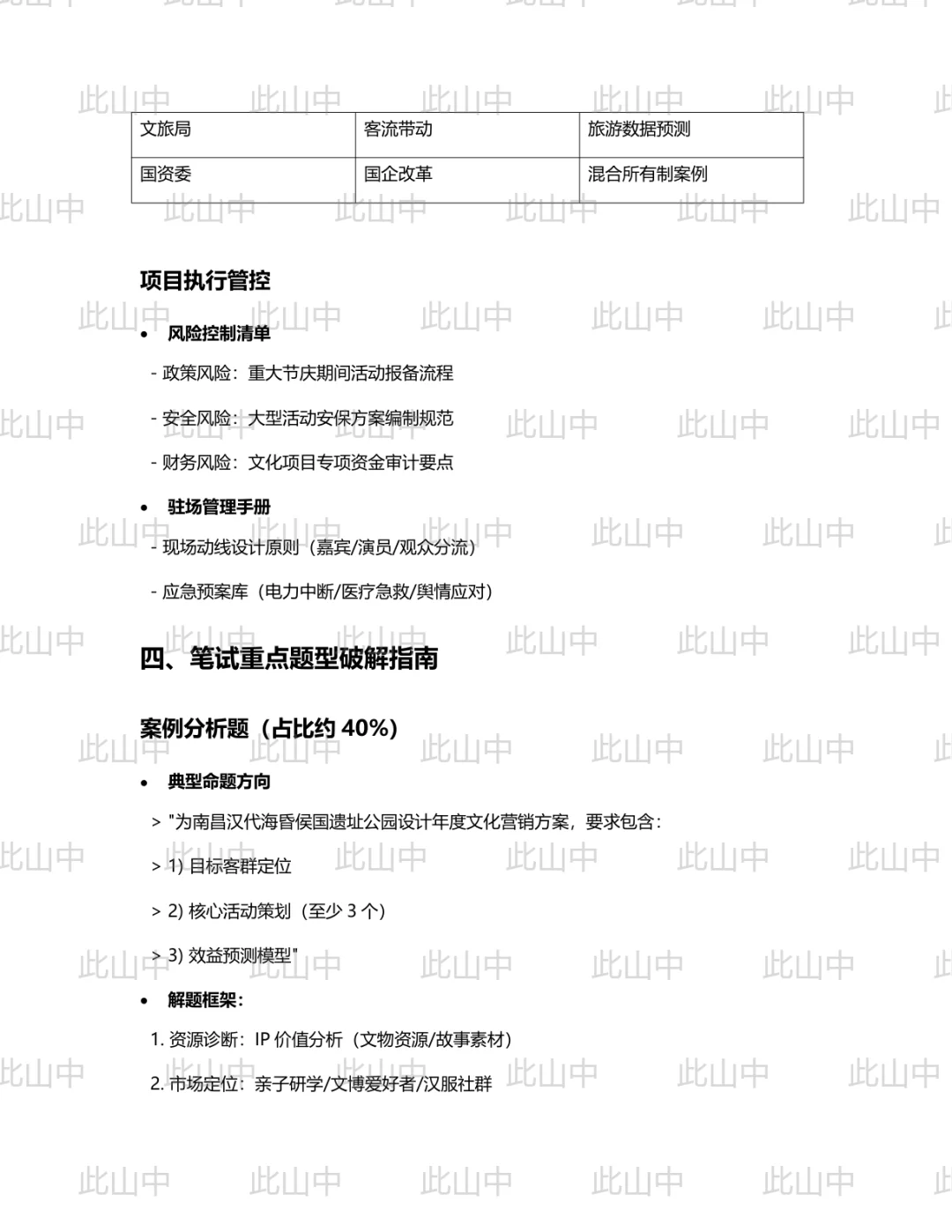 江西文演数字文化产业有限公司招聘