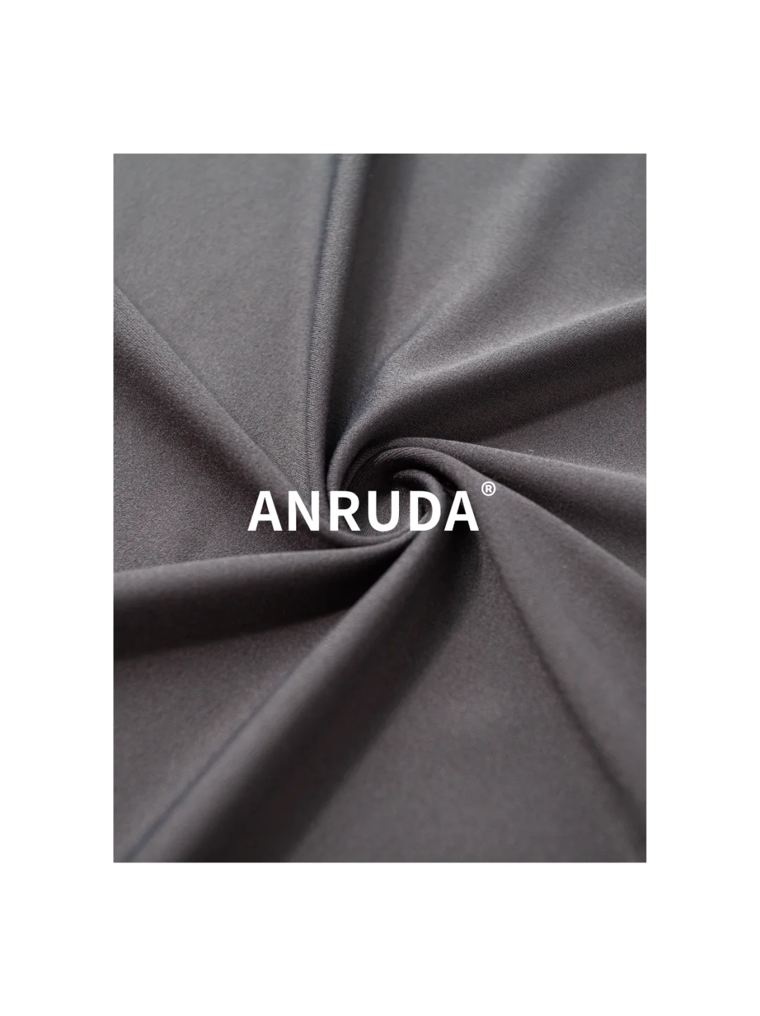 绿色的选择，再生锦纶高弹双面莱卡运动面料