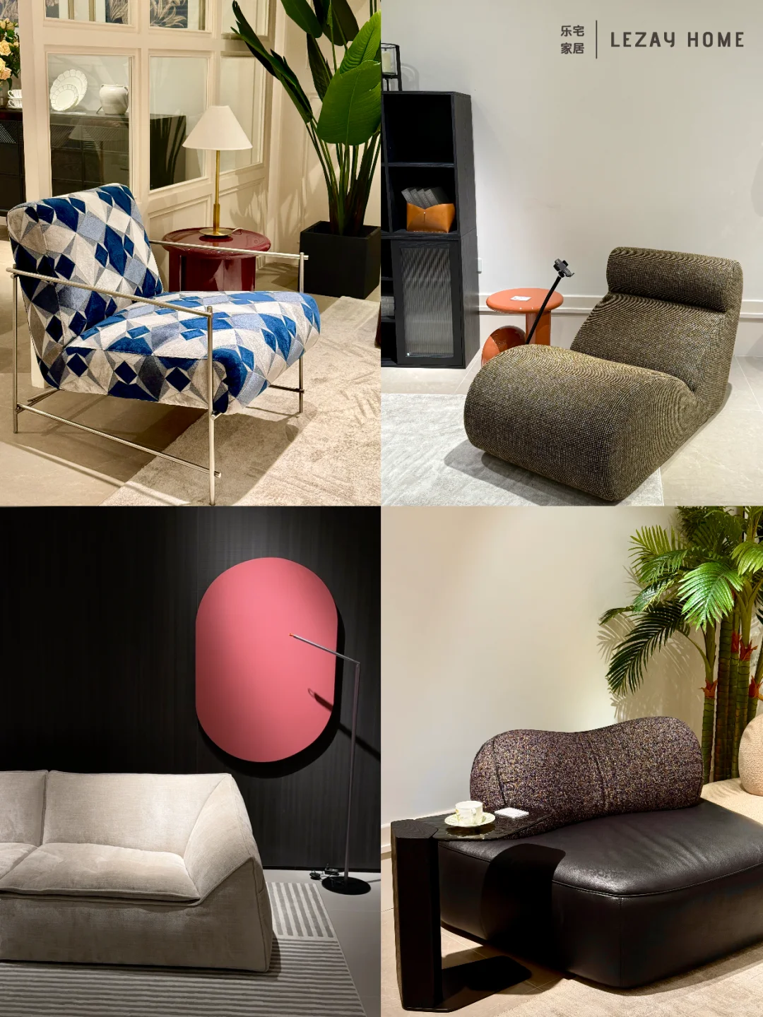 宁波人才知道！软装必逛的全案家居馆