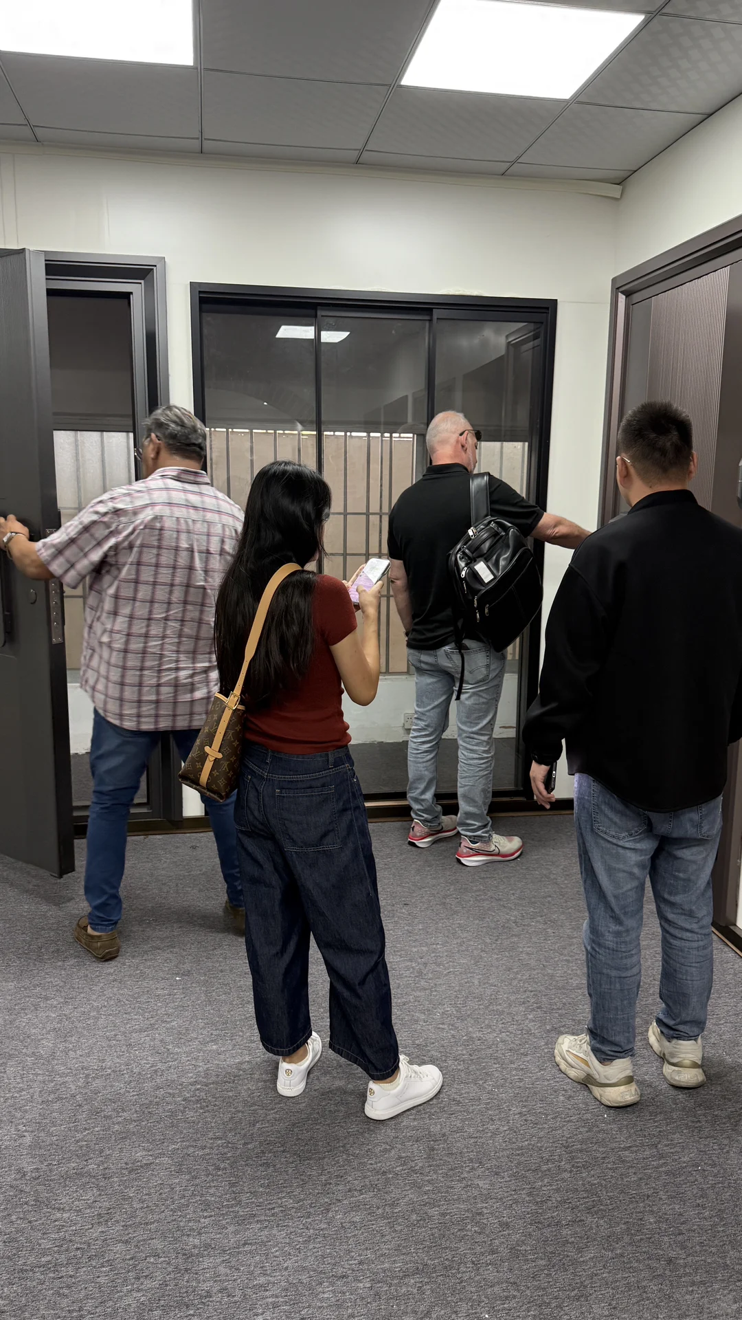 建材行业工厂集合啦 欢迎厂一代和厂二代