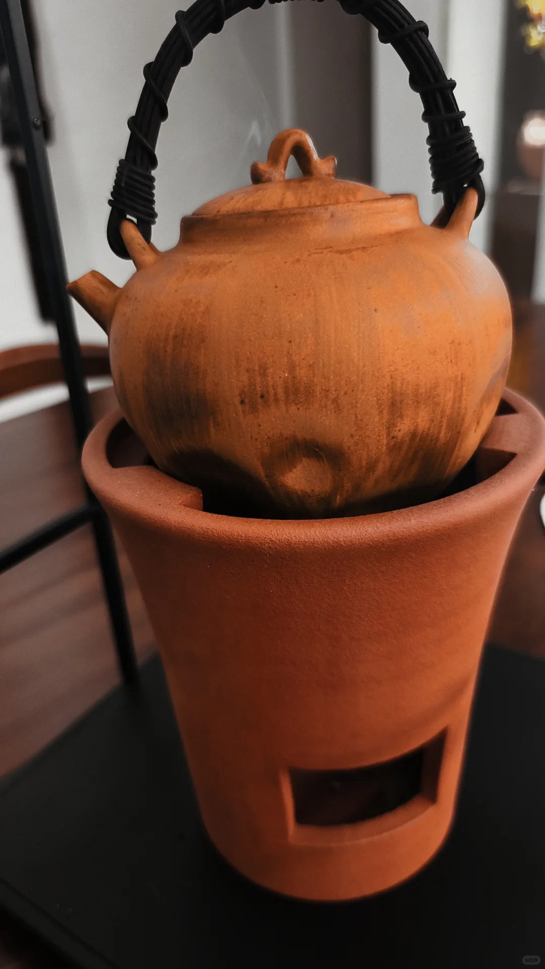 茶圈“香水入门”