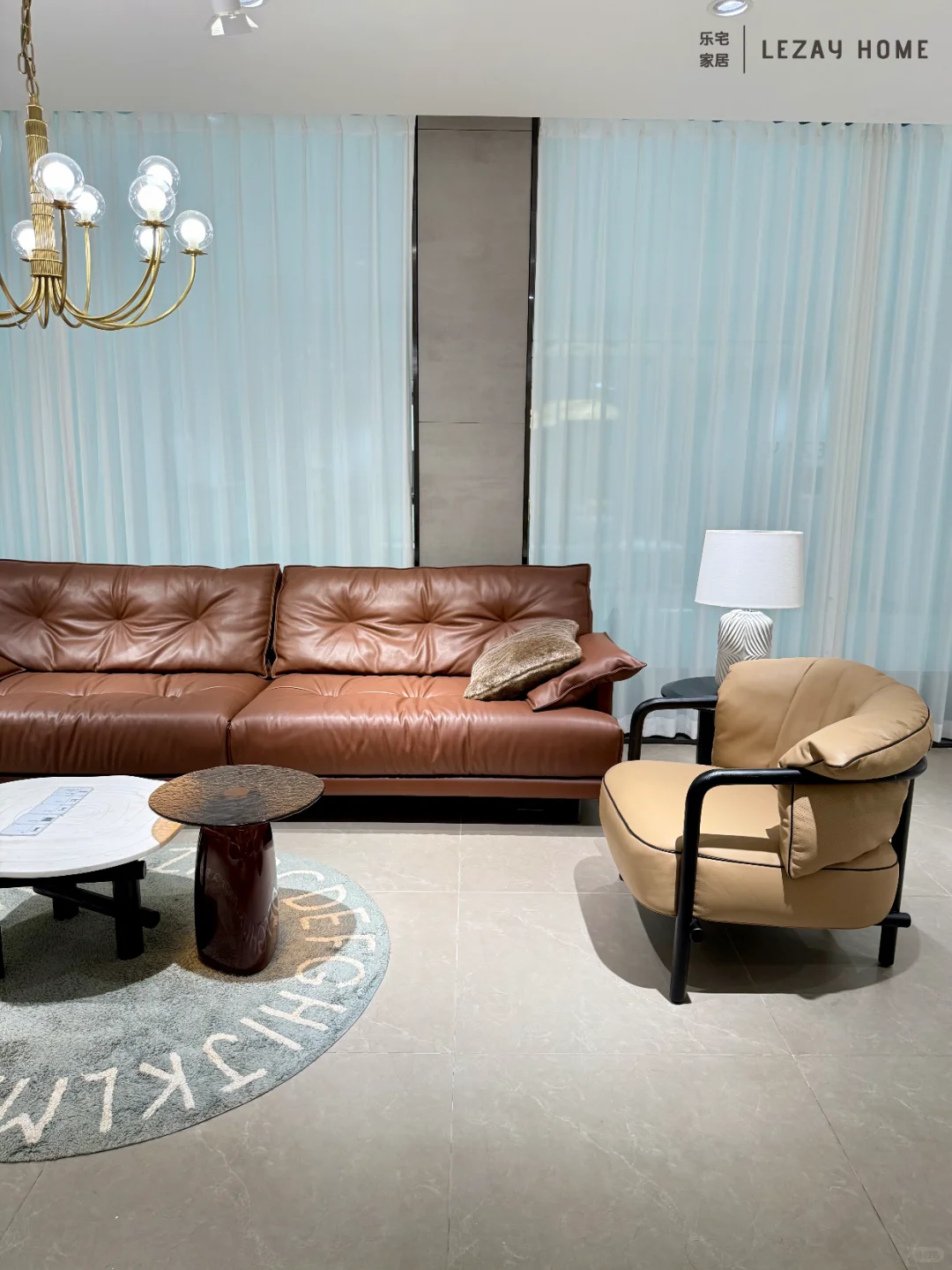 宁波人才知道！软装必逛的全案家居馆