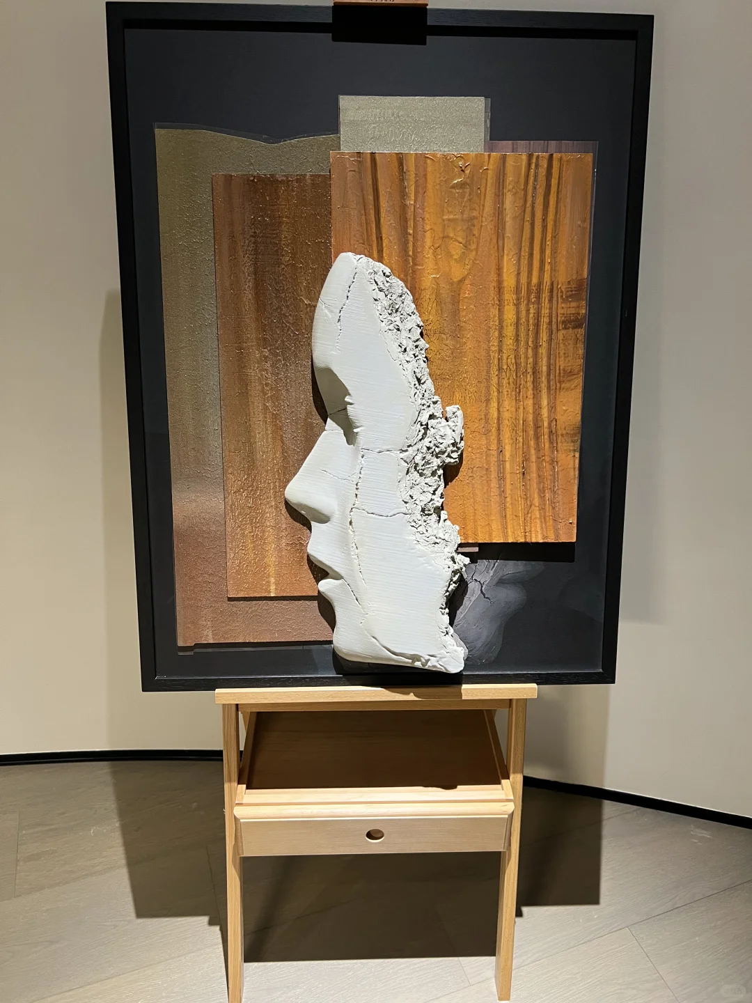 哇塞这个东莞家居展太赞啦～抽奖?️