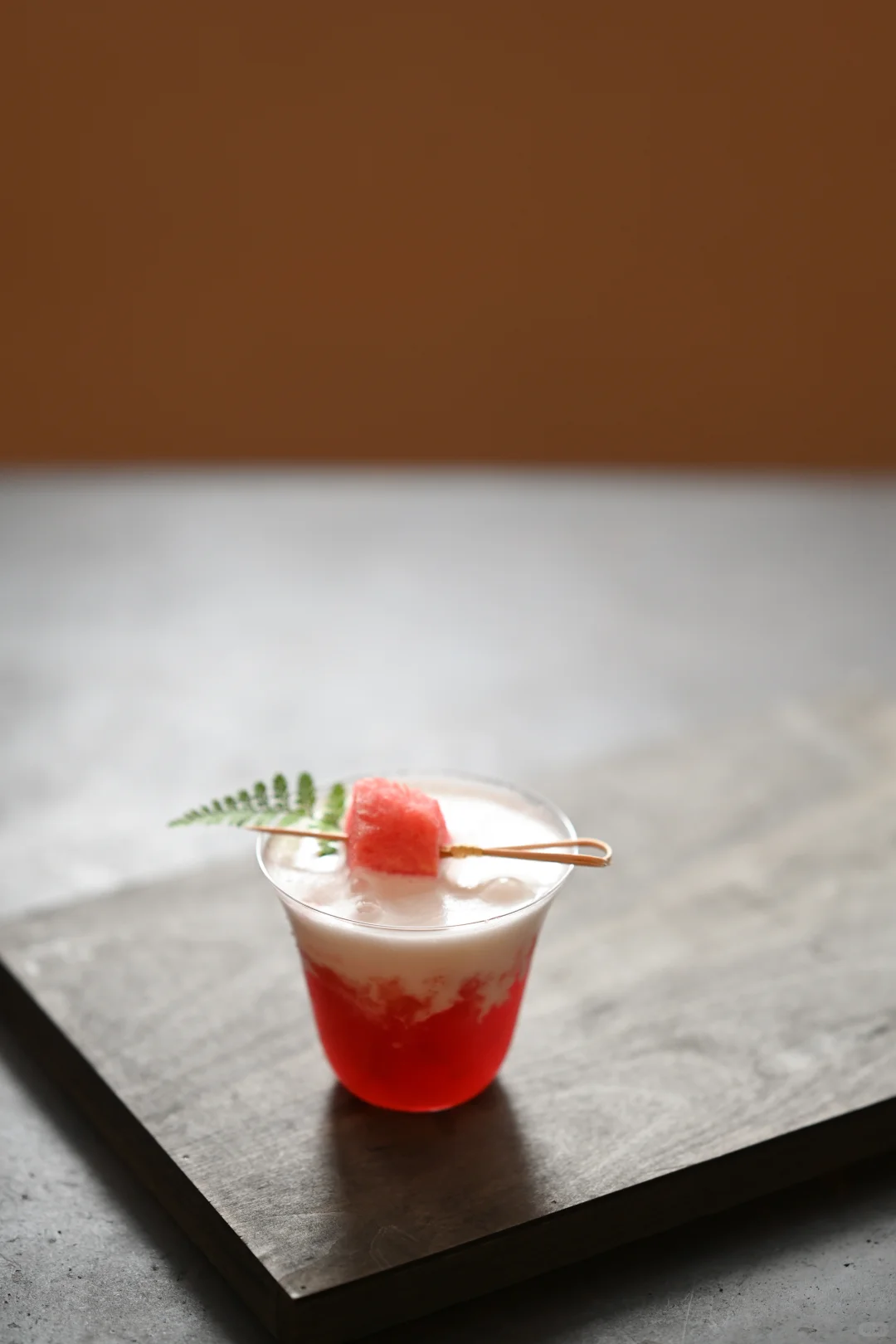 不如就自己调一杯夏日专属果茶呀！