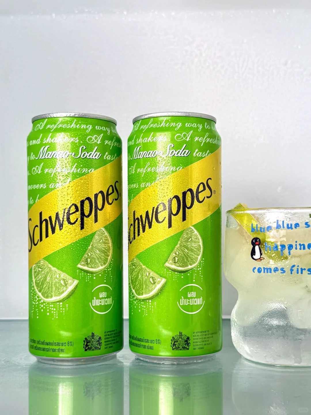 绝了！气泡水夏日伟大单品终于出现了！！