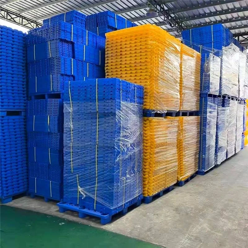 塑料周转箱生产厂家
